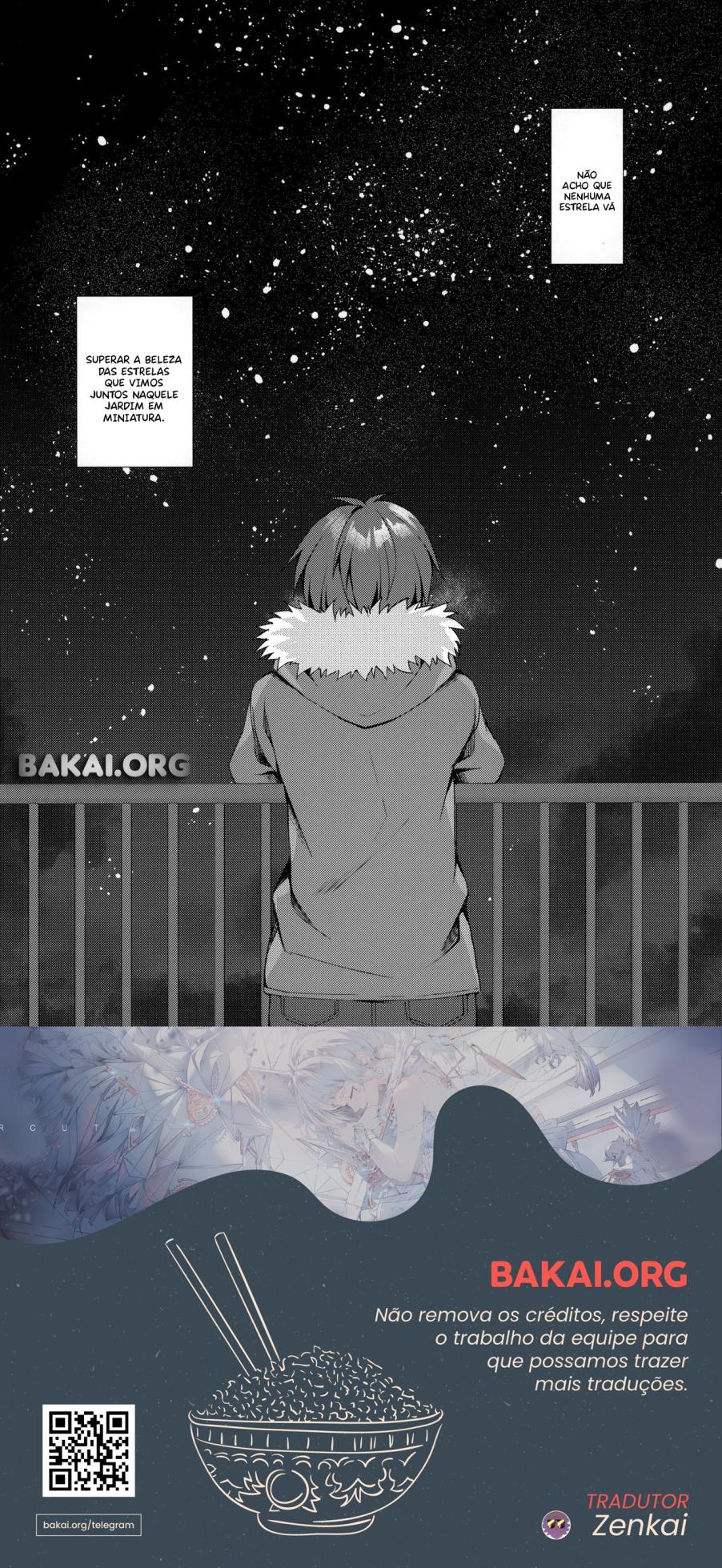 (SC2020 Summer) [Tears39 (Sorai Shinya)] Hakoniwa no Hoshizora - No Day shall erase you from the memory of time. [pt-BR] {Bakai.org} - Page 36