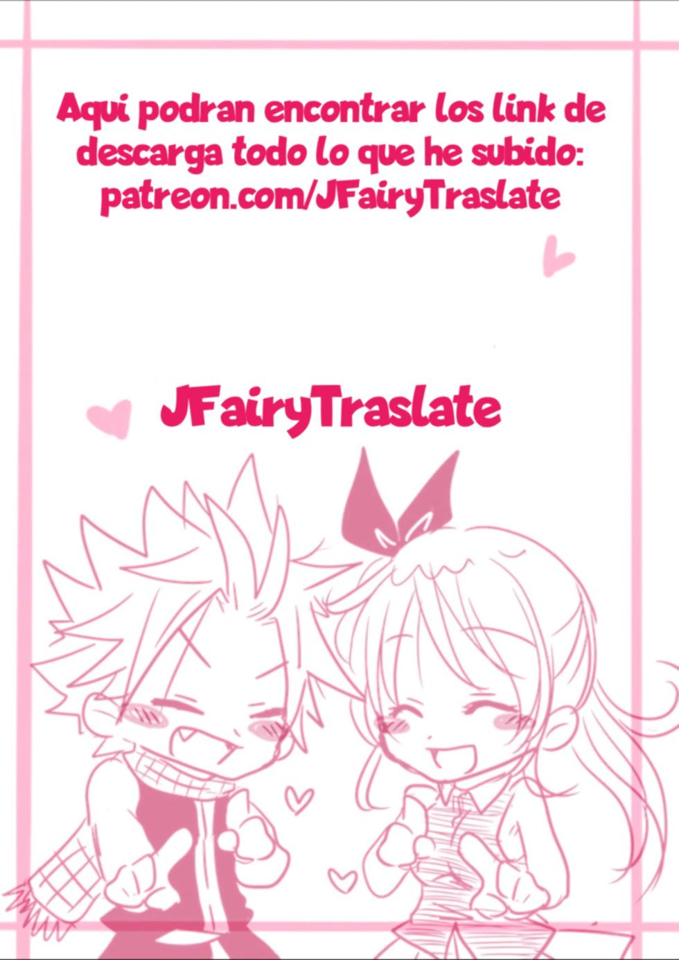 [NeoCoill] Sus Verdaderos Sentimientos (Bleach) [Spanish] [JFairy Traslate] - Page 15