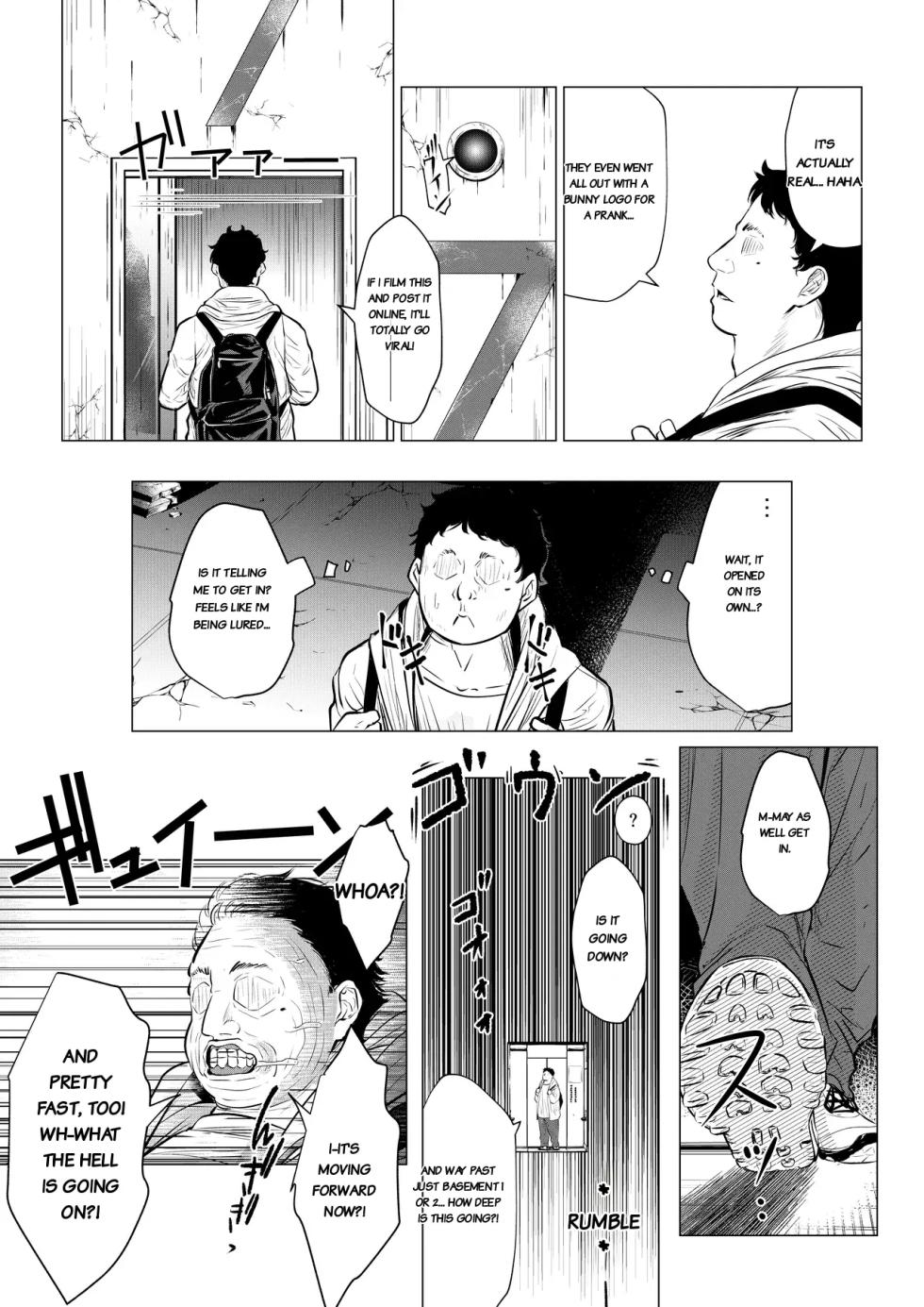 [Arai Arata] Bunny Girls Want To Get Pregnant [Digital] - Page 7