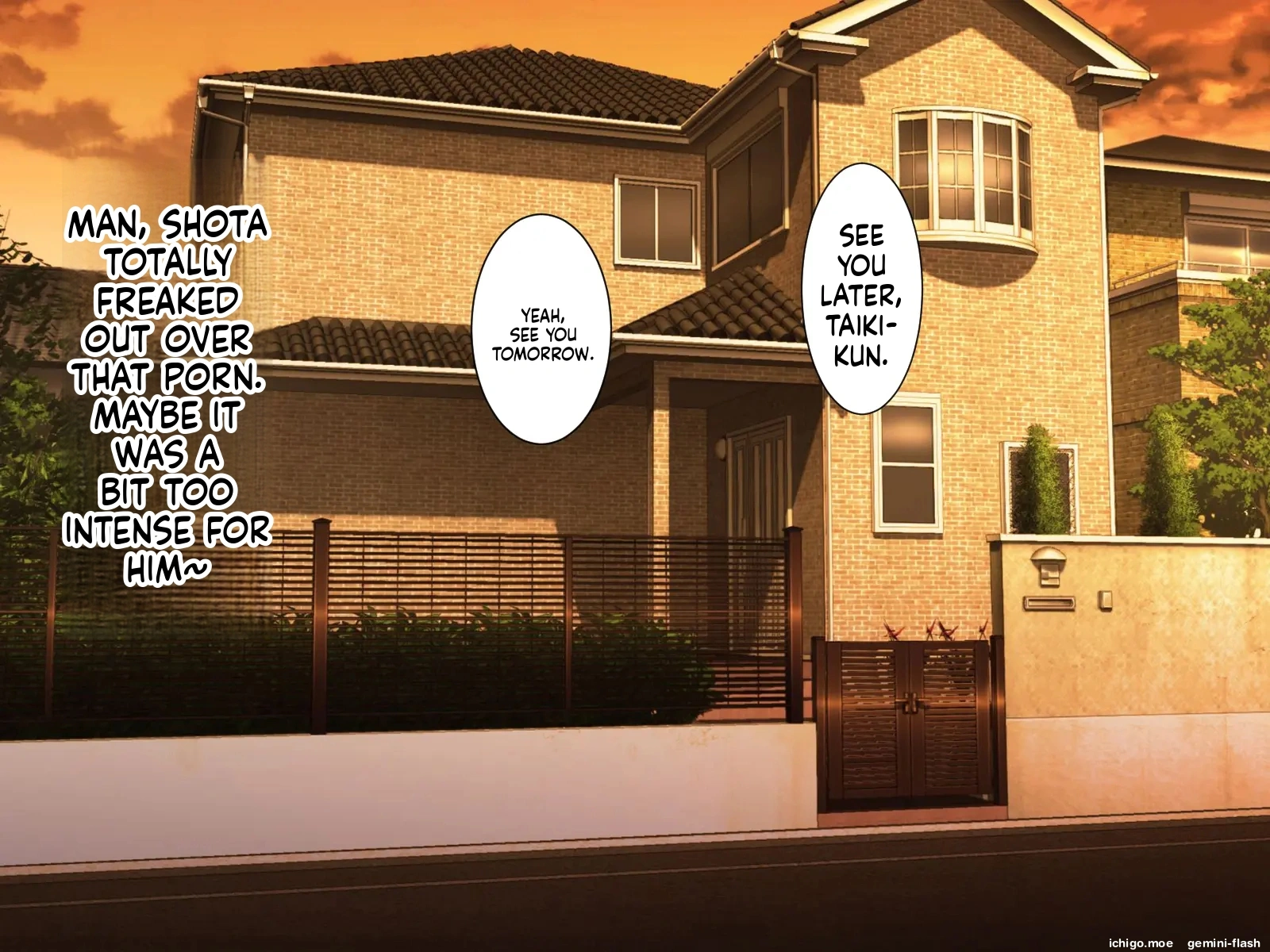 [n b g ]Ryuushutsu Douga de Yuumei na Senpai Joshi no Sukebe Ana de Doutei Sutete Mita Kekka - Page 6