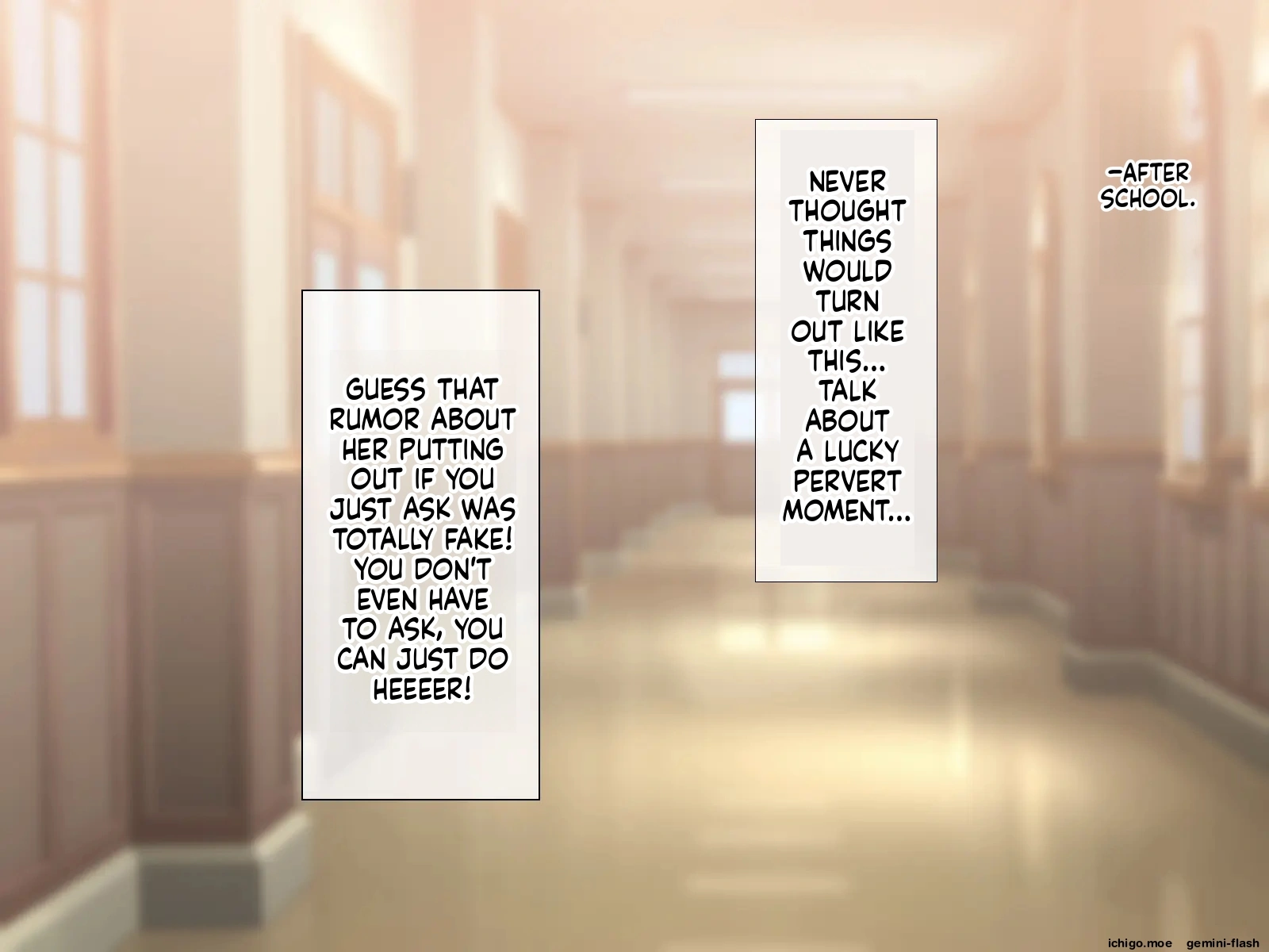 [n b g ]Ryuushutsu Douga de Yuumei na Senpai Joshi no Sukebe Ana de Doutei Sutete Mita Kekka - Page 29