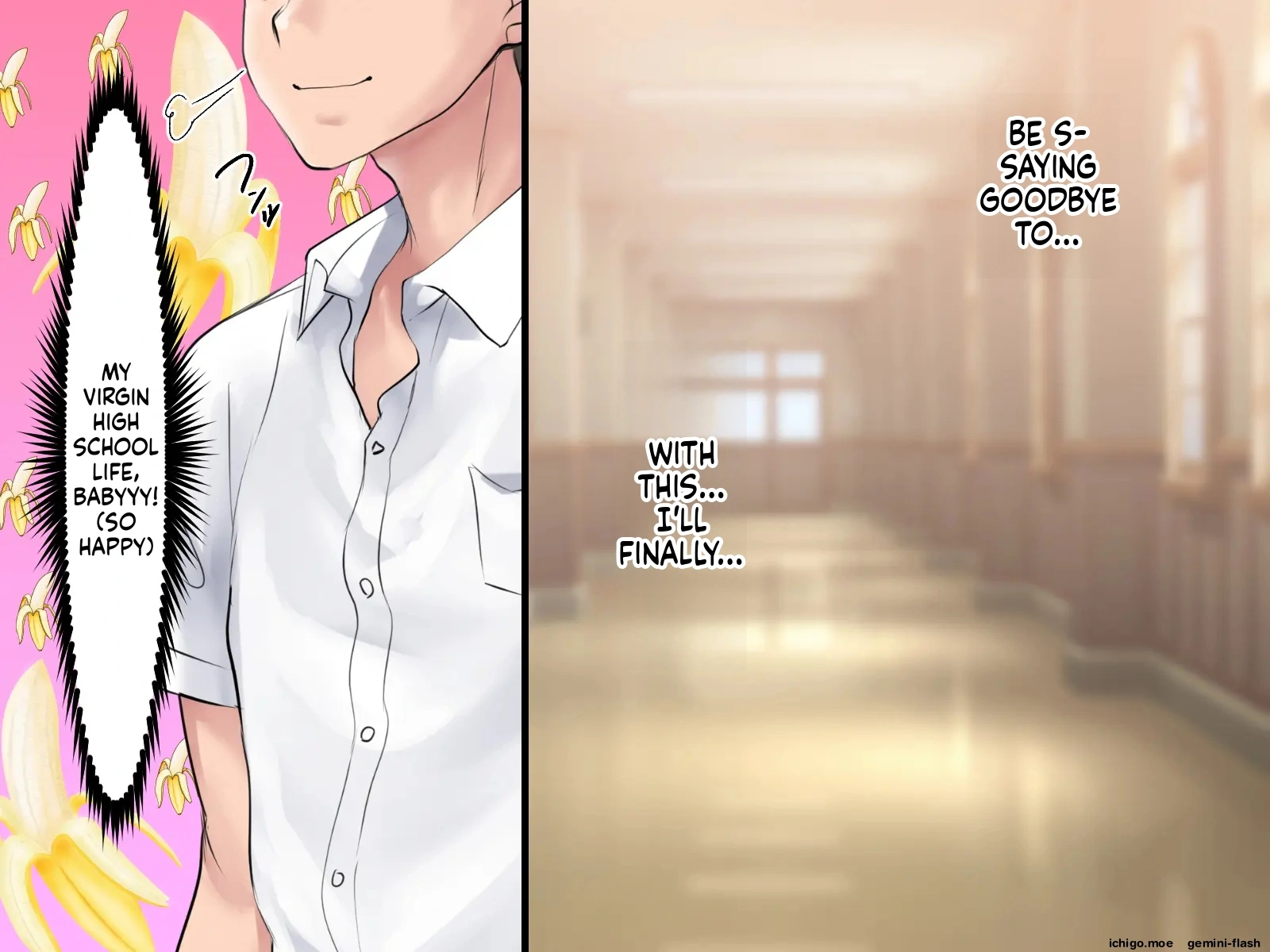[n b g ]Ryuushutsu Douga de Yuumei na Senpai Joshi no Sukebe Ana de Doutei Sutete Mita Kekka - Page 30