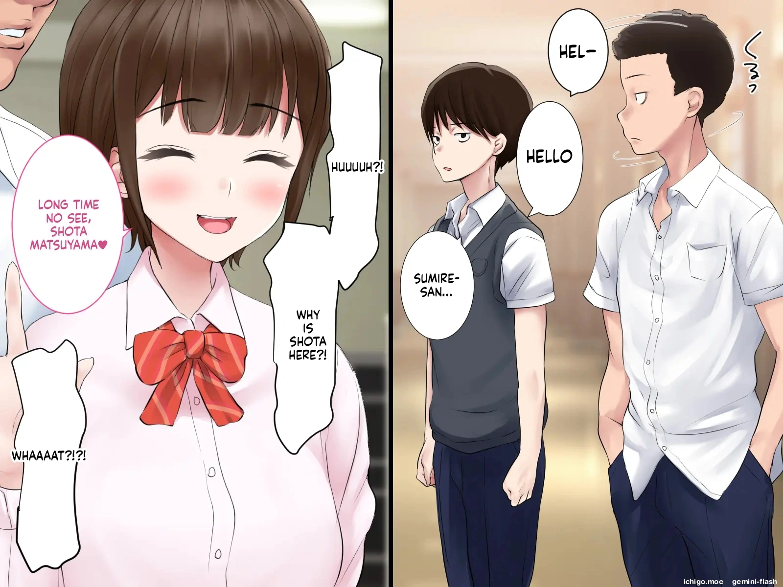 [n b g ]Ryuushutsu Douga de Yuumei na Senpai Joshi no Sukebe Ana de Doutei Sutete Mita Kekka - Page 34