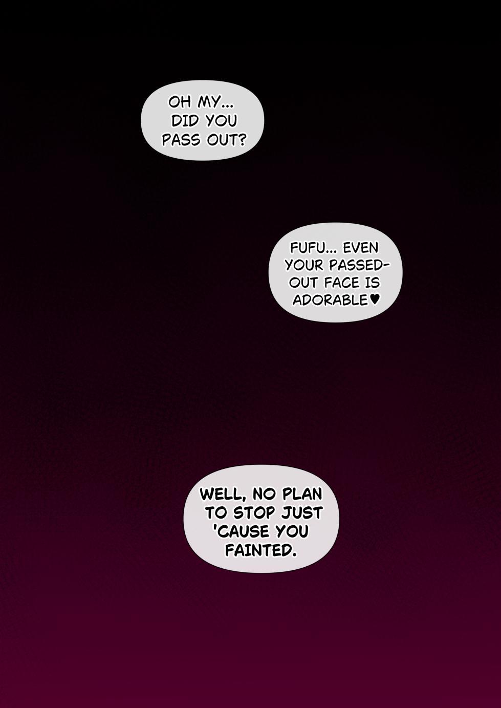 [MACKGEE] LAUMA X NEFER (Genshin Impact) [English, Japanese, Korean, Chinese] - Page 10