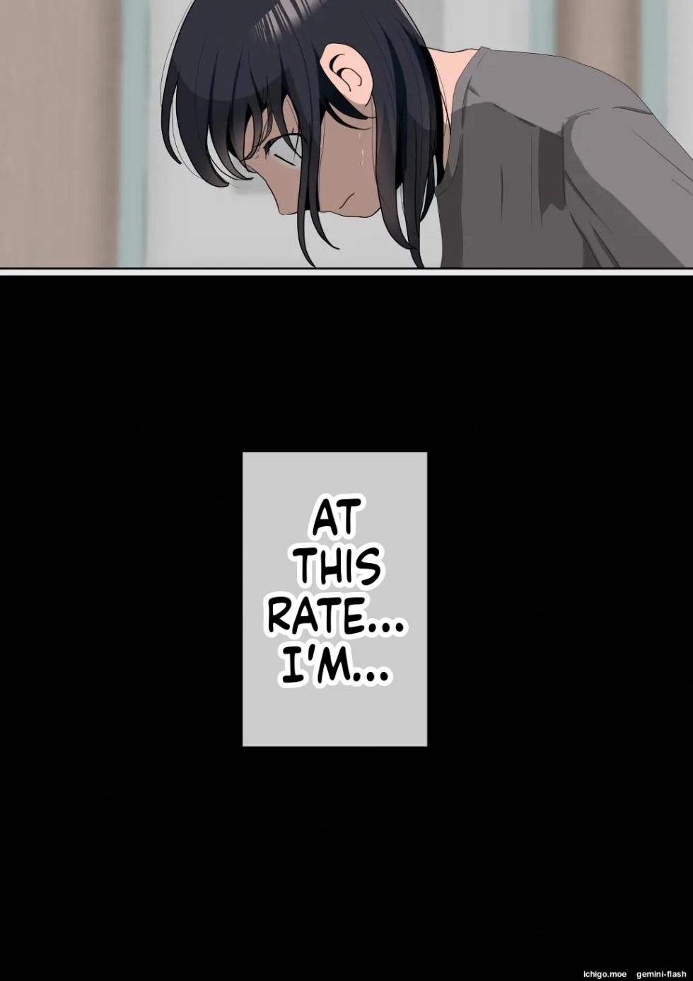 [Akahon Akamoto] Ore no Kyonyuu Kanojo ga, Yarichin ni Ie no Naka de NTR [MTL] - Page 4