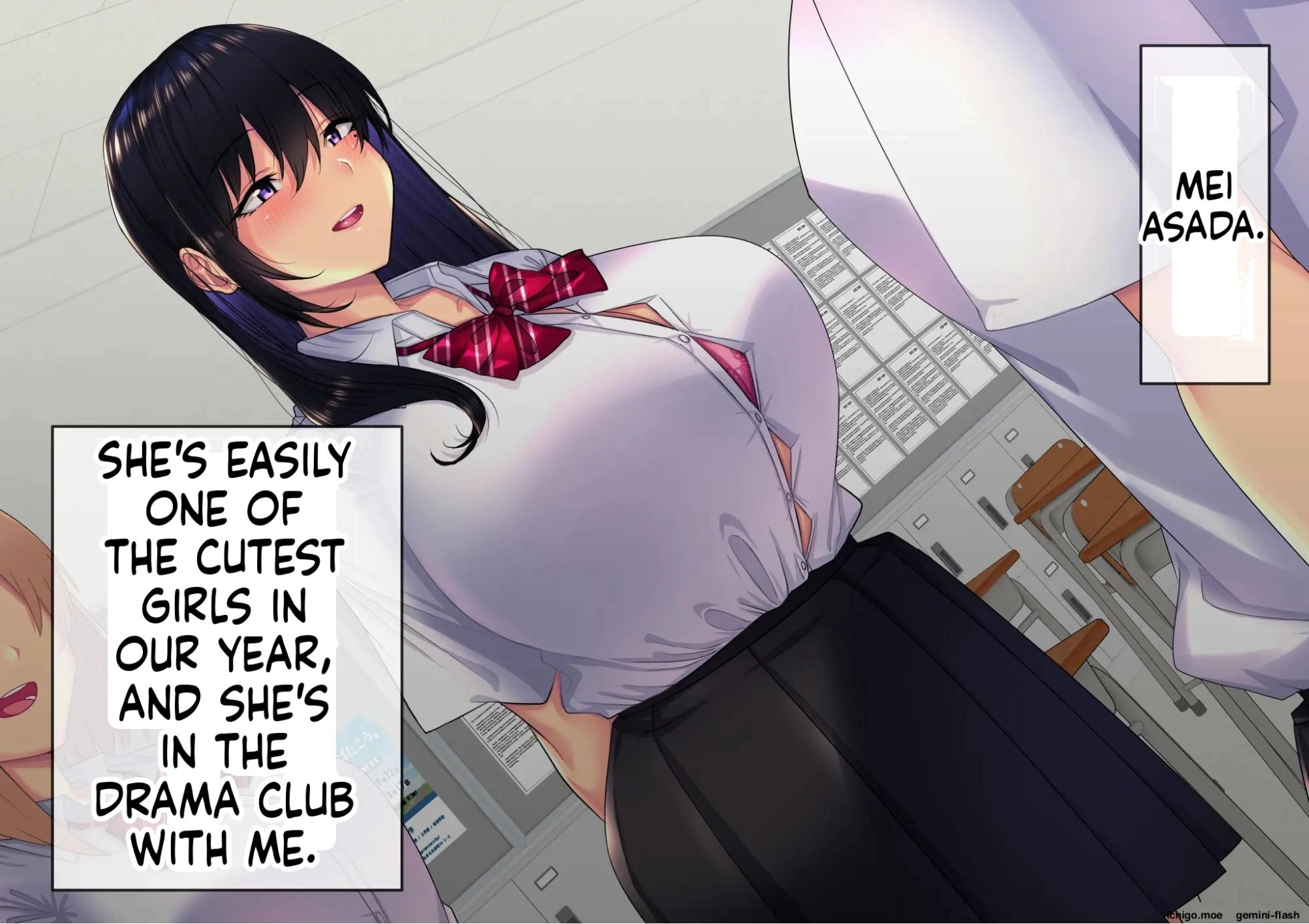 [Akahon Akamoto] Otoko Ore Hitori no Bukatsu de, Onsen Gasshuku Ittara, Joshi Zen'in NTR [MTL] - Page 32