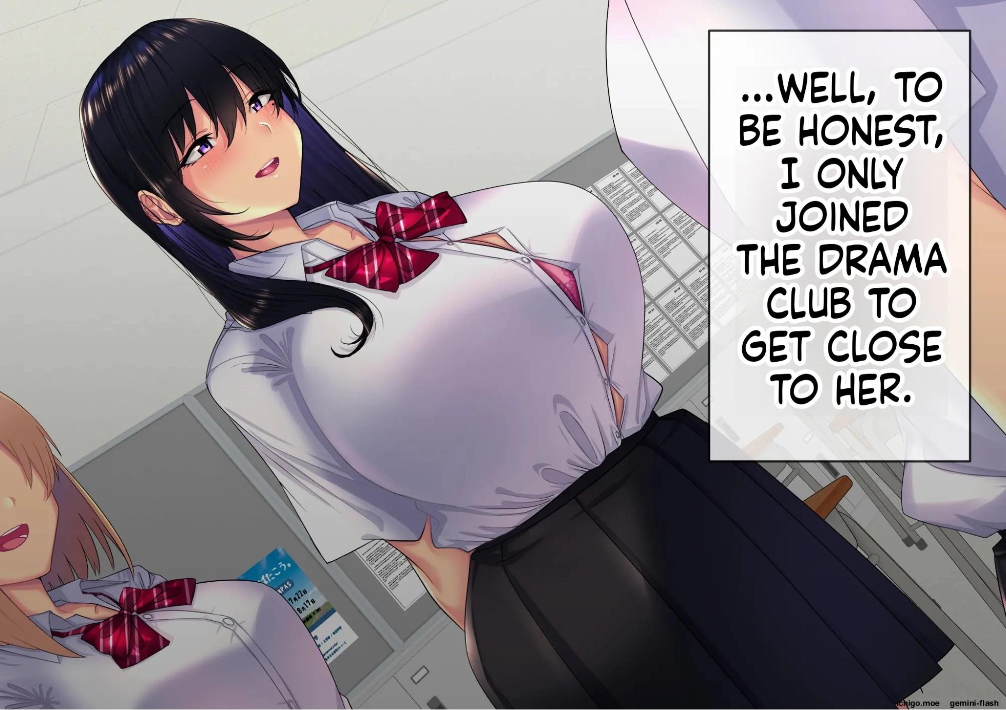 [Akahon Akamoto] Otoko Ore Hitori no Bukatsu de, Onsen Gasshuku Ittara, Joshi Zen'in NTR [MTL] - Page 33