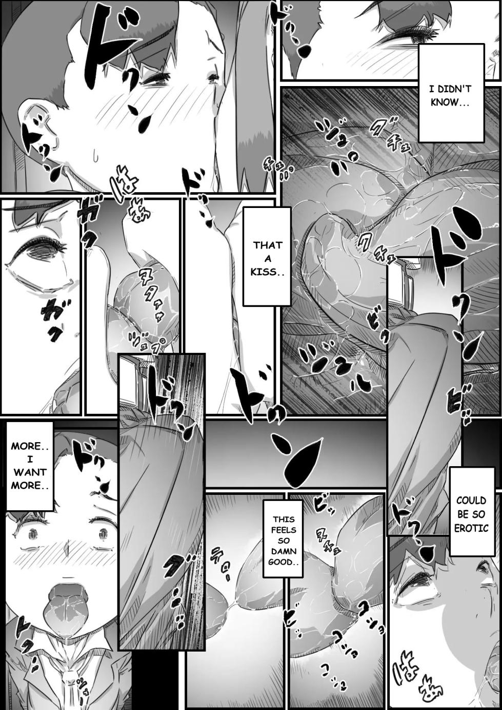 Mama Swap 1 - Page 35