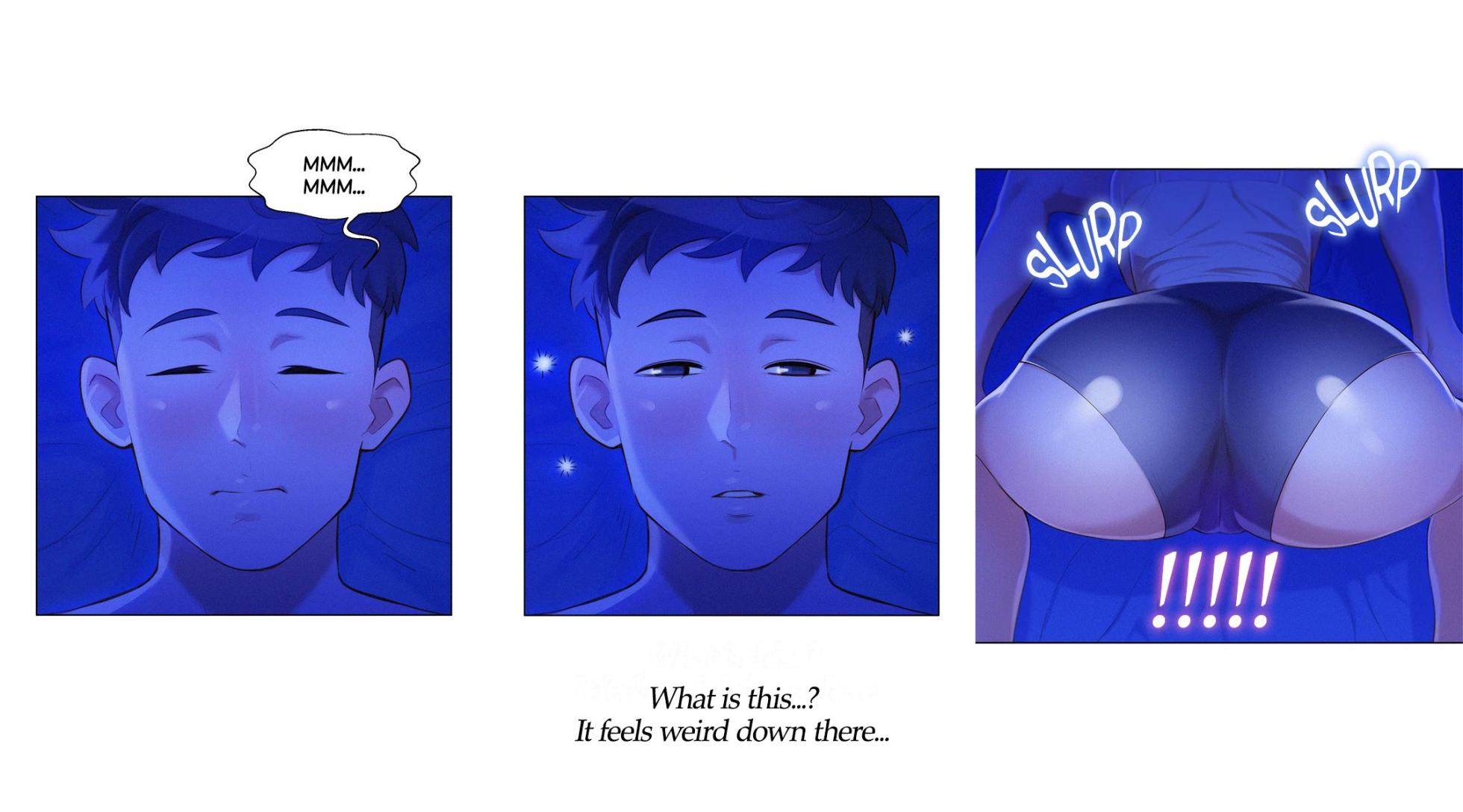 What Do You Take Me For (Sister Neighbor Nuna) Ep_014 - Page 14