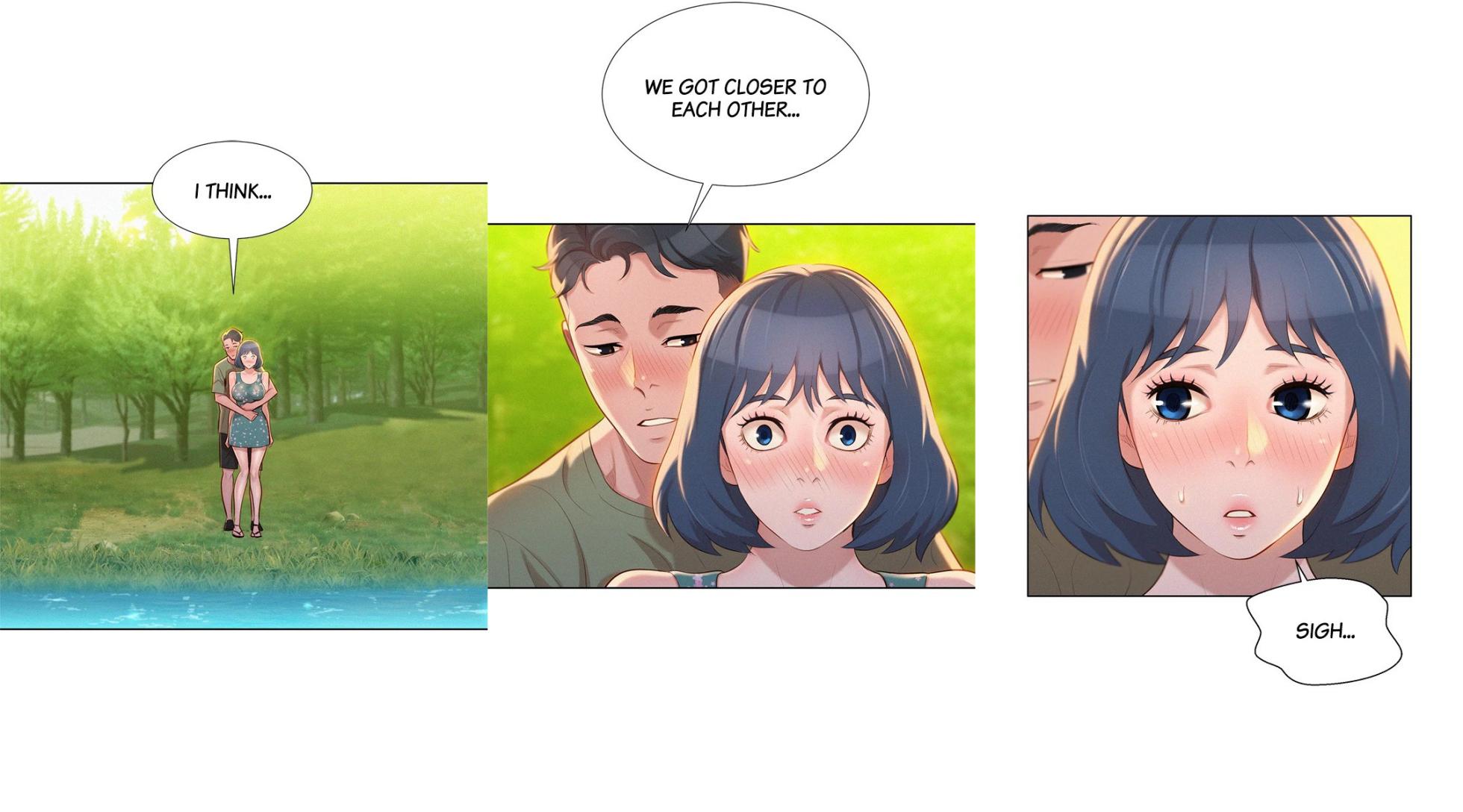 What Do You Take Me For (Sister Neighbor Nuna) Ep_018 - Page 2