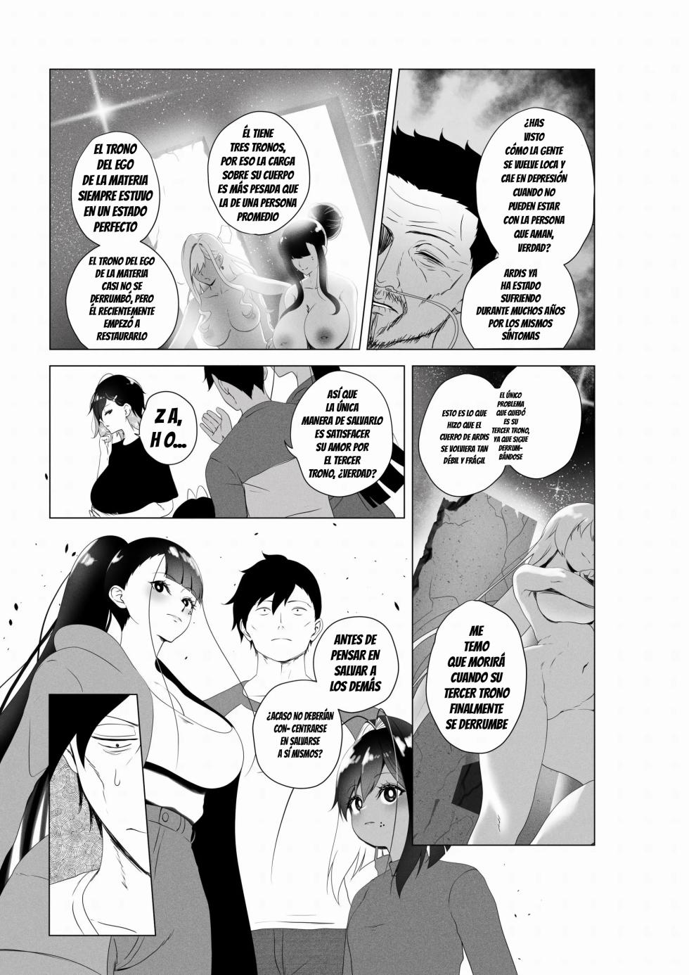 OYAOYAKODON3 - Page 23