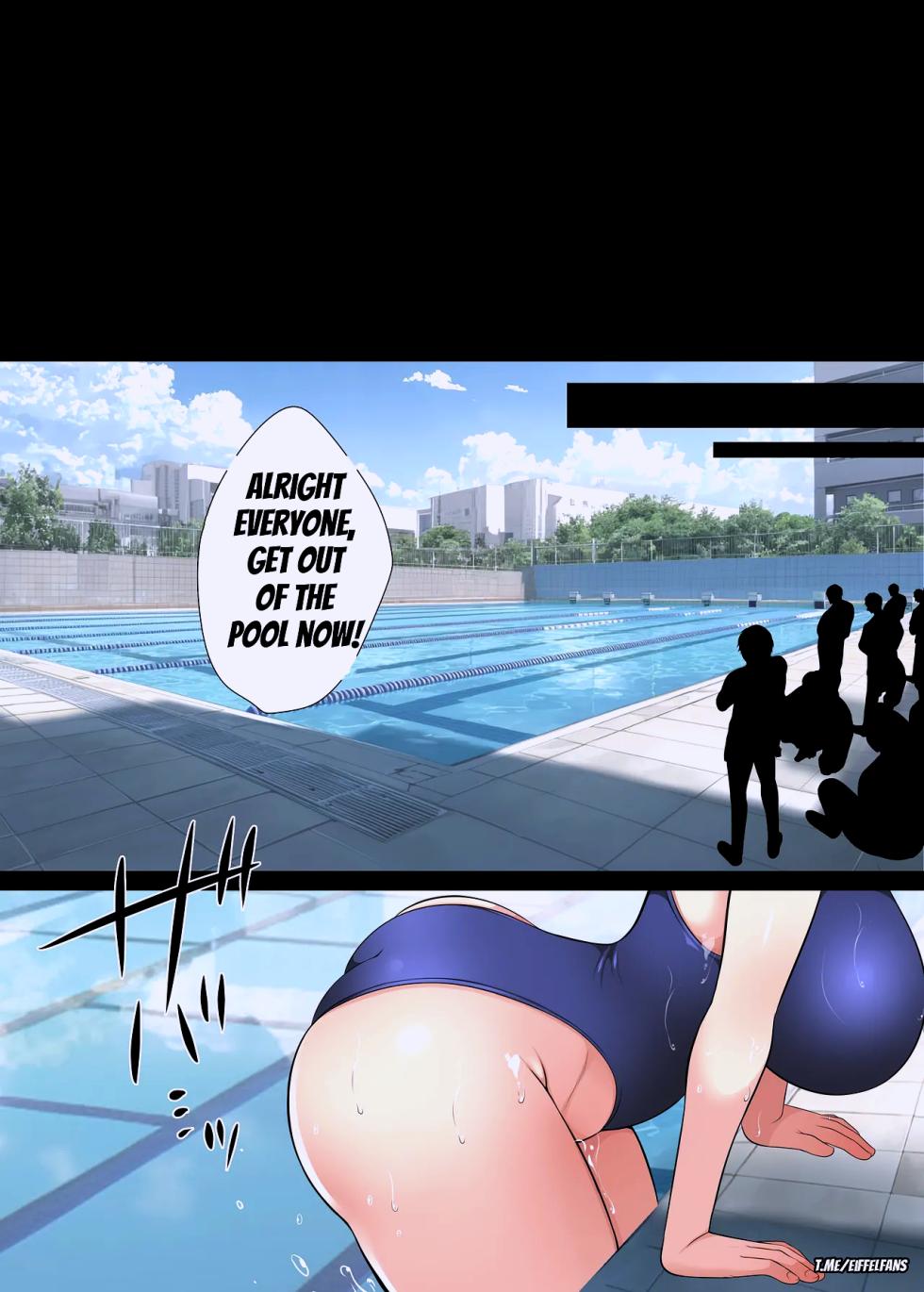 [Maron☆Maron] Hitozuma ga Classmate ni!? | A MILF Became a Classmate!? 2 [English] - Page 2