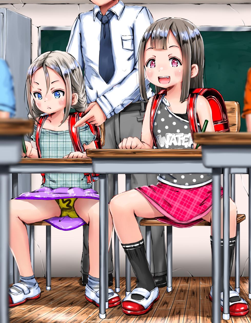 [ひ~げぇぽん] 他の子に気を取られてるうちにエロ行為をバレないように見せつけてくる女神さま～(*‘ω‘ *) (2026-07-03 Pixiv Fanbox) - Page 17
