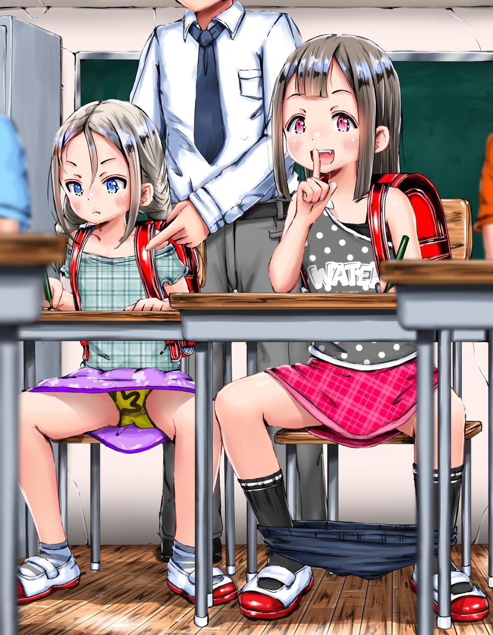 [ひ~げぇぽん] 他の子に気を取られてるうちにエロ行為をバレないように見せつけてくる女神さま～(*‘ω‘ *) (2026-07-03 Pixiv Fanbox) - Page 18