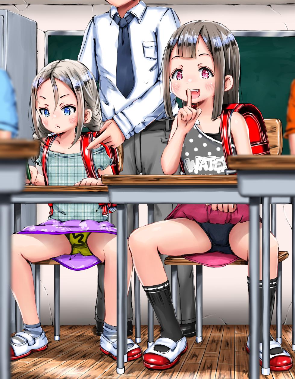 [ひ~げぇぽん] 他の子に気を取られてるうちにエロ行為をバレないように見せつけてくる女神さま～(*‘ω‘ *) (2026-07-03 Pixiv Fanbox) - Page 19