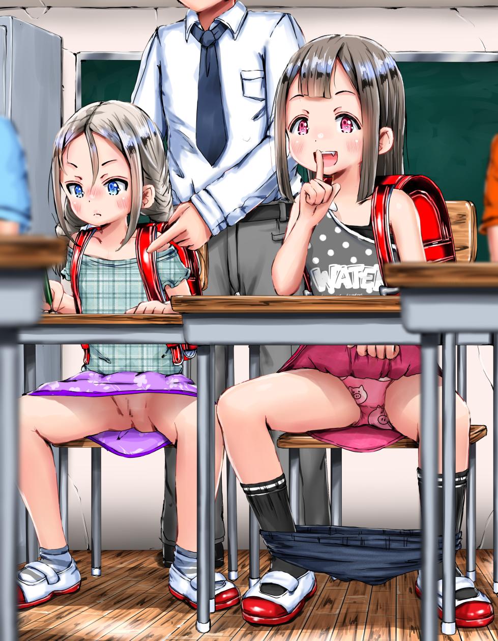 [ひ~げぇぽん] 他の子に気を取られてるうちにエロ行為をバレないように見せつけてくる女神さま～(*‘ω‘ *) (2026-07-03 Pixiv Fanbox) - Page 28