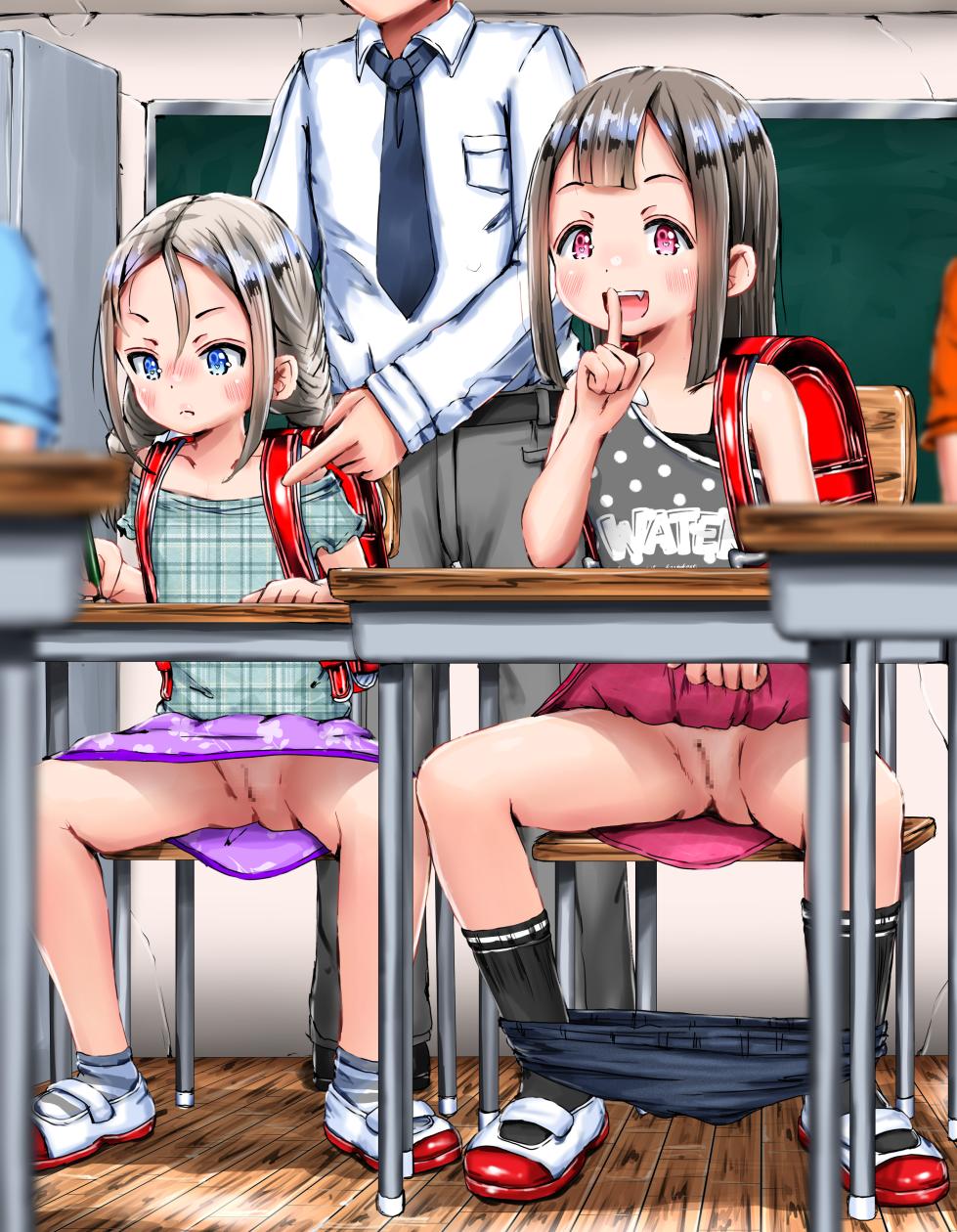 [ひ~げぇぽん] 他の子に気を取られてるうちにエロ行為をバレないように見せつけてくる女神さま～(*‘ω‘ *) (2026-07-03 Pixiv Fanbox) - Page 29