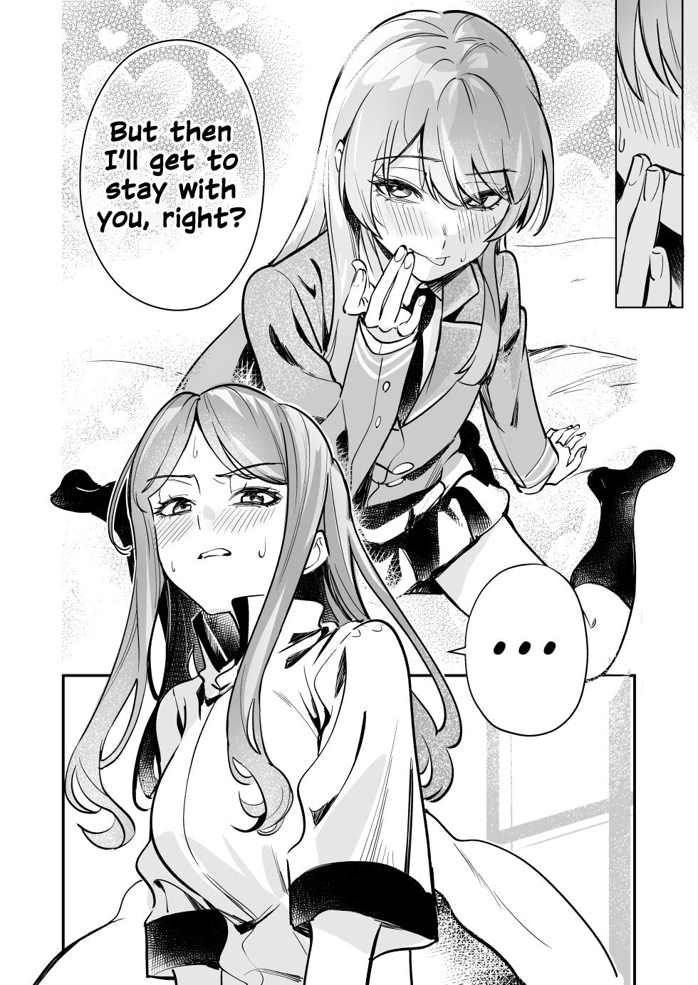 [DoubleDragon Warehouse (DoubleDragon)] Ichinichi Kanojo 2 | Girlfriend for a Day 2 (BanG Dream! It's MyGO!!!!!) [English] [Digital] - Page 27