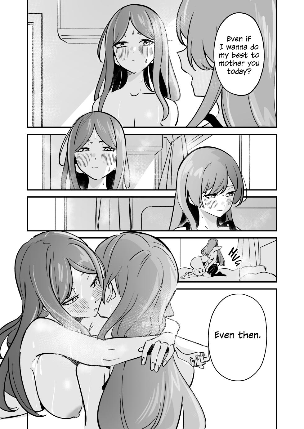 [DoubleDragon Warehouse (DoubleDragon)] Ichinichi Kanojo 2 | Girlfriend for a Day 2 (BanG Dream! It's MyGO!!!!!) [English] [Digital] - Page 38