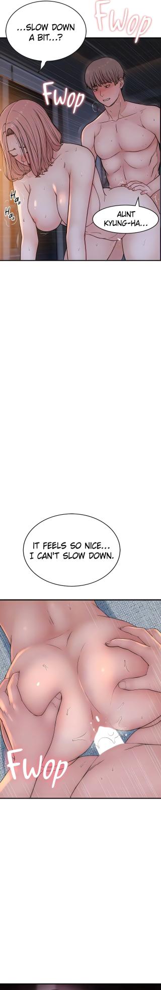 [Soso, YaGyung] Addicted to My Mom (Official) [1-101] [Completed]1-80 - Page 90