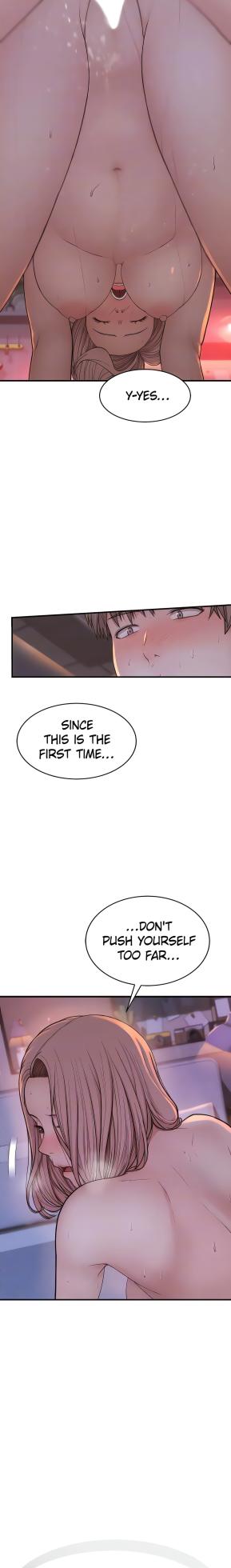 [Soso, YaGyung] Addicted to My Mom (Official) [1-101] [Completed]1-80 - Page 93