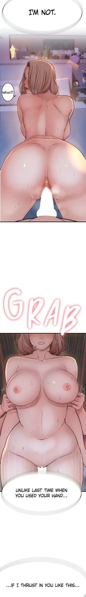[Soso, YaGyung] Addicted to My Mom (Official) [1-101] [Completed]1-80 - Page 94