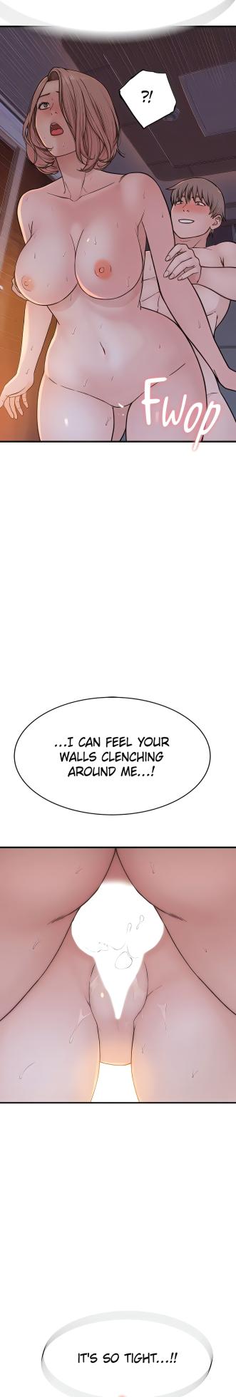 [Soso, YaGyung] Addicted to My Mom (Official) [1-101] [Completed]1-80 - Page 95