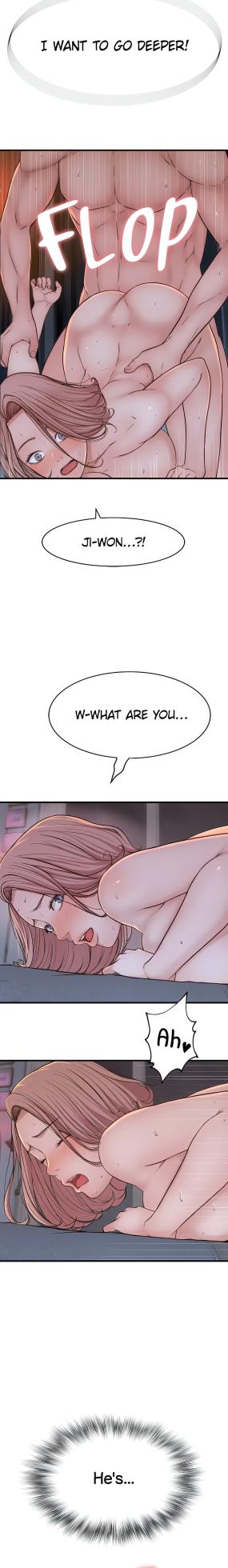 [Soso, YaGyung] Addicted to My Mom (Official) [1-101] [Completed]1-80 - Page 108
