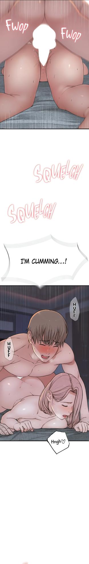 [Soso, YaGyung] Addicted to My Mom (Official) [1-101] [Completed]1-80 - Page 114