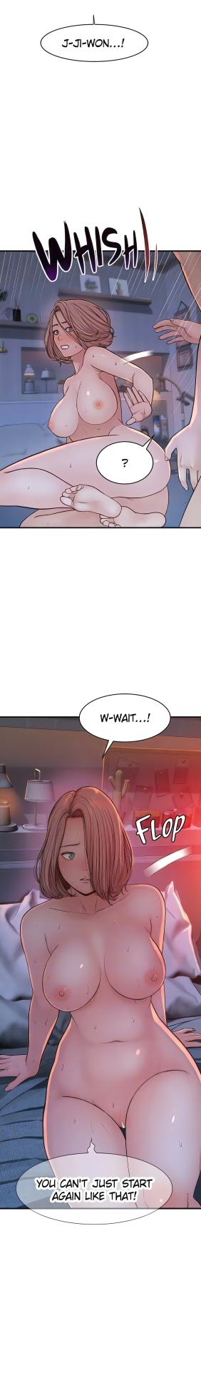 [Soso, YaGyung] Addicted to My Mom (Official) [1-101] [Completed]1-80 - Page 122