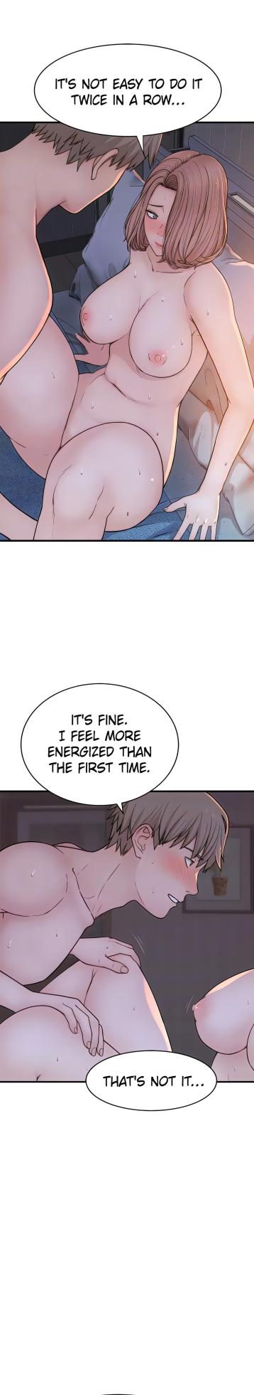 [Soso, YaGyung] Addicted to My Mom (Official) [1-101] [Completed]1-80 - Page 123