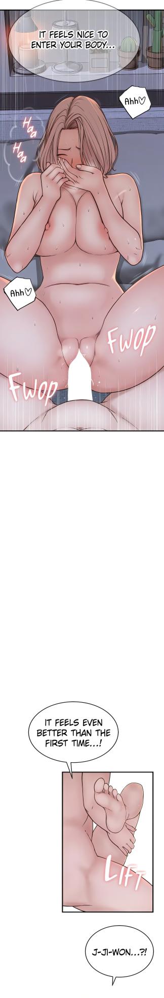 [Soso, YaGyung] Addicted to My Mom (Official) [1-101] [Completed]1-80 - Page 129