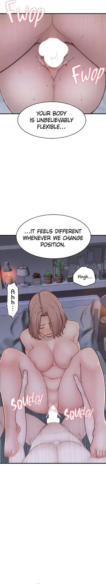[Soso, YaGyung] Addicted to My Mom (Official) [1-101] [Completed]1-80 - Page 131