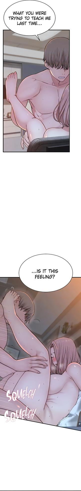 [Soso, YaGyung] Addicted to My Mom (Official) [1-101] [Completed]1-80 - Page 132
