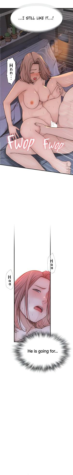[Soso, YaGyung] Addicted to My Mom (Official) [1-101] [Completed]1-80 - Page 136