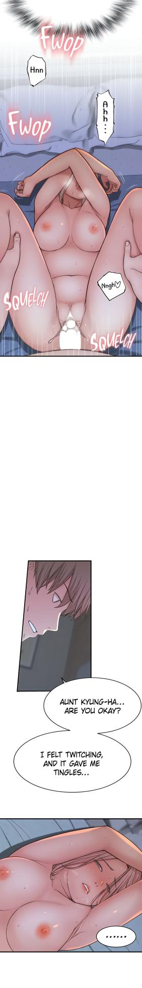 [Soso, YaGyung] Addicted to My Mom (Official) [1-101] [Completed]1-80 - Page 141