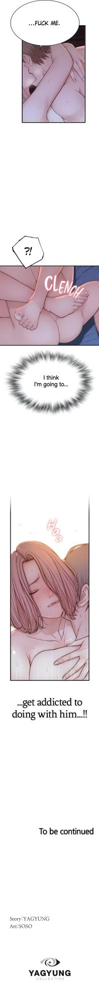 [Soso, YaGyung] Addicted to My Mom (Official) [1-101] [Completed]1-80 - Page 145