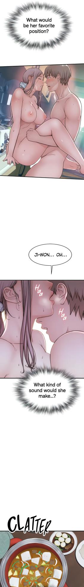 [Soso, YaGyung] Addicted to My Mom (Official) [1-101] [Completed]1-80 - Page 167