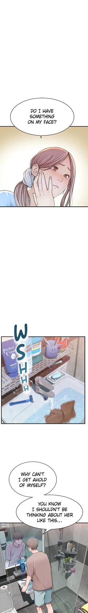 [Soso, YaGyung] Addicted to My Mom (Official) [1-101] [Completed]1-80 - Page 177