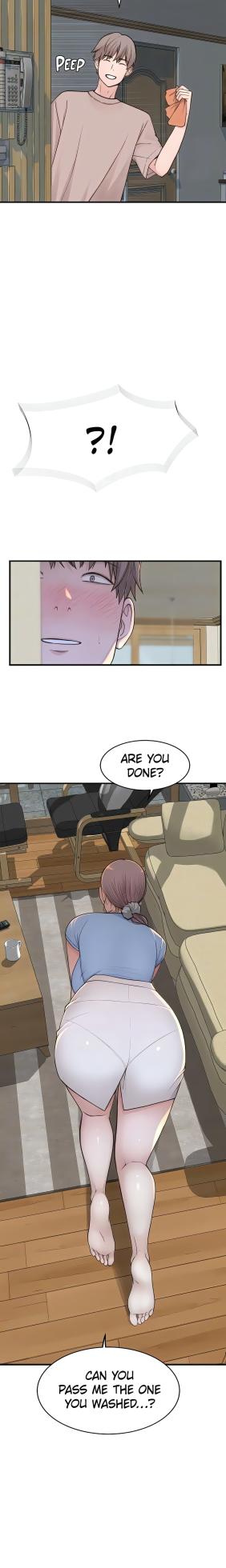 [Soso, YaGyung] Addicted to My Mom (Official) [1-101] [Completed]1-80 - Page 179