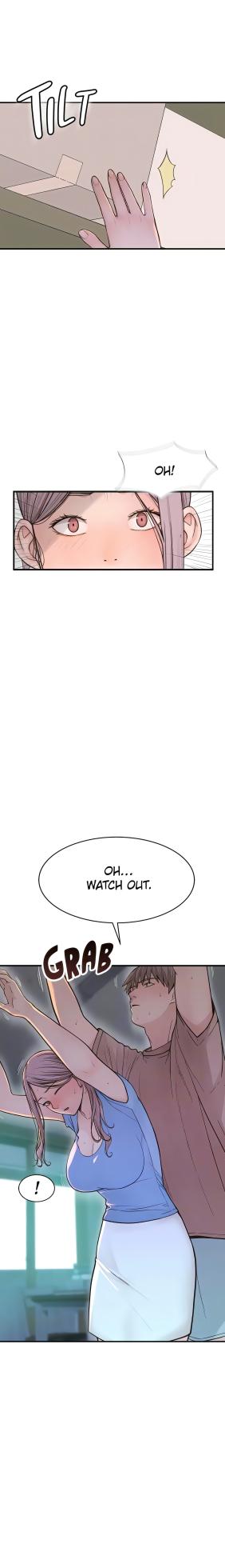 [Soso, YaGyung] Addicted to My Mom (Official) [1-101] [Completed]1-80 - Page 187