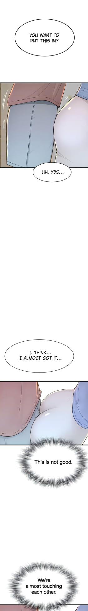 [Soso, YaGyung] Addicted to My Mom (Official) [1-101] [Completed]1-80 - Page 188