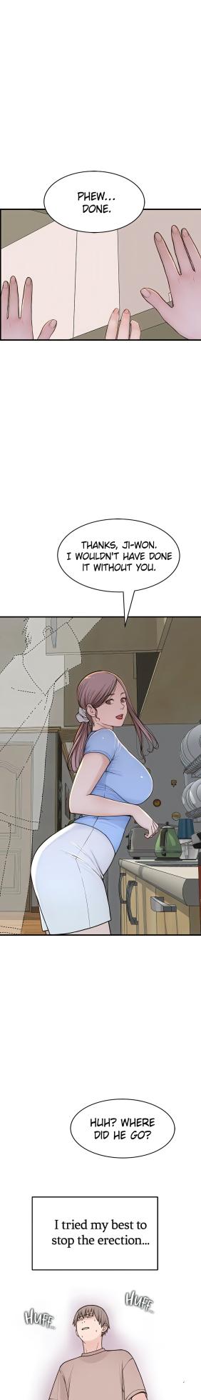 [Soso, YaGyung] Addicted to My Mom (Official) [1-101] [Completed]1-80 - Page 190