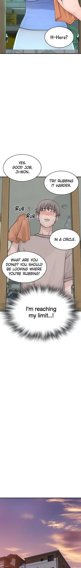 [Soso, YaGyung] Addicted to My Mom (Official) [1-101] [Completed]1-80 - Page 193