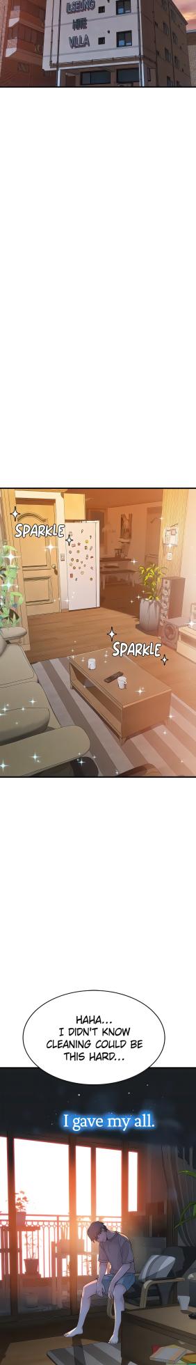 [Soso, YaGyung] Addicted to My Mom (Official) [1-101] [Completed]1-80 - Page 194