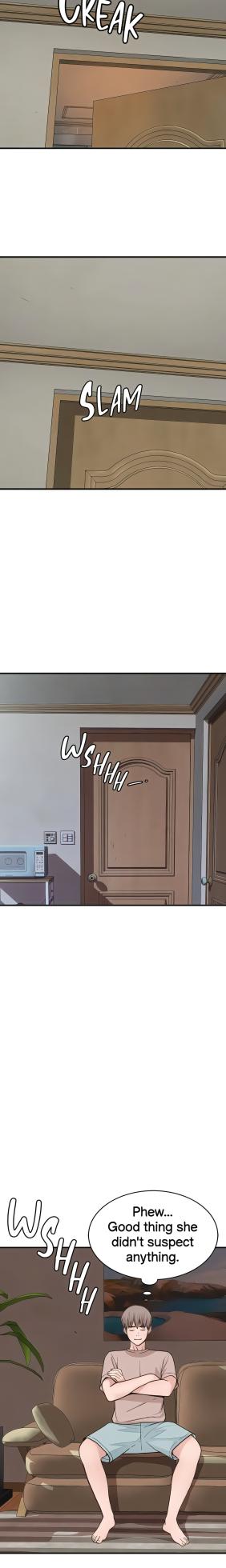 [Soso, YaGyung] Addicted to My Mom (Official) [1-101] [Completed]1-80 - Page 197