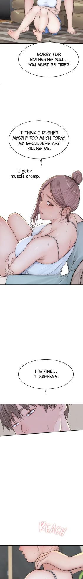 [Soso, YaGyung] Addicted to My Mom (Official) [1-101] [Completed]1-80 - Page 199