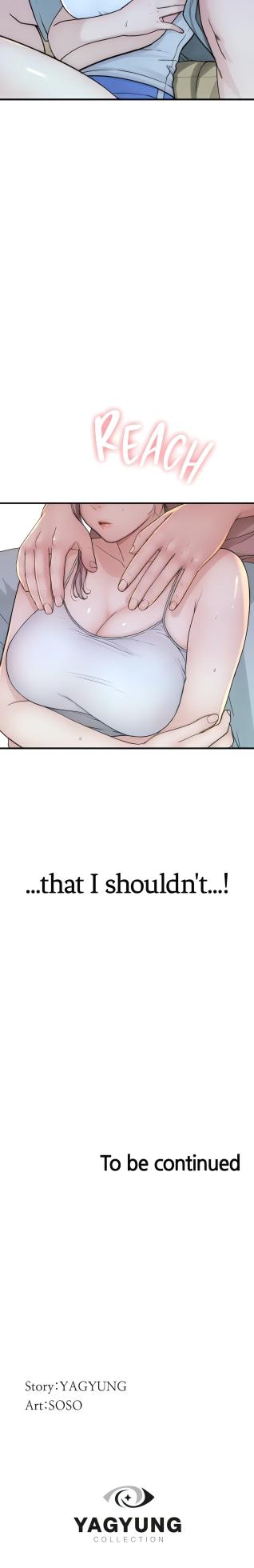 [Soso, YaGyung] Addicted to My Mom (Official) [1-101] [Completed]1-80 - Page 203