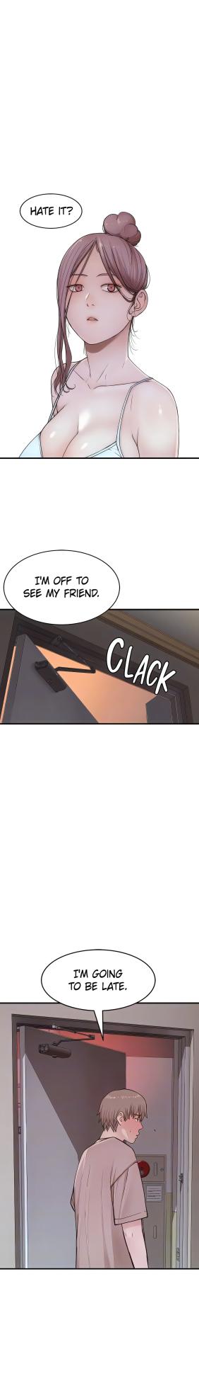 [Soso, YaGyung] Addicted to My Mom (Official) [1-101] [Completed]1-80 - Page 208