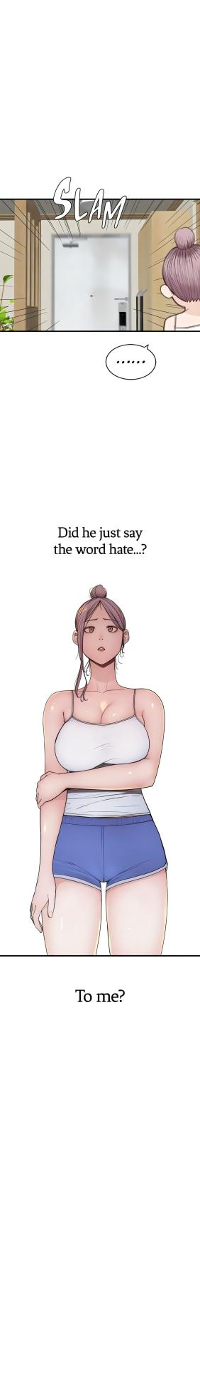 [Soso, YaGyung] Addicted to My Mom (Official) [1-101] [Completed]1-80 - Page 209